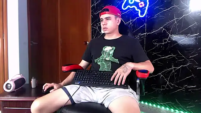 maty hardx online show from 10, 12, 2024