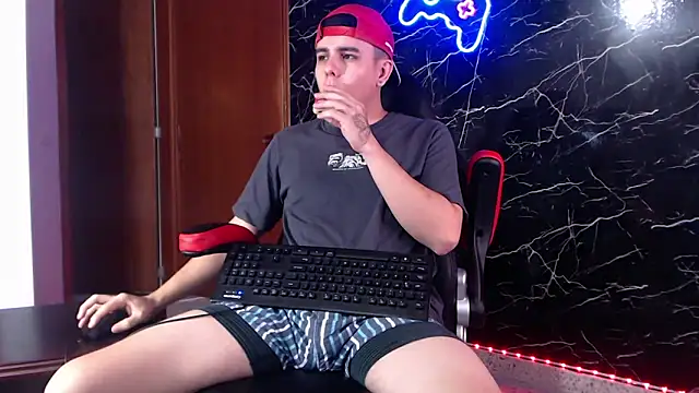 maty hardx online show from 9, 1, 2025