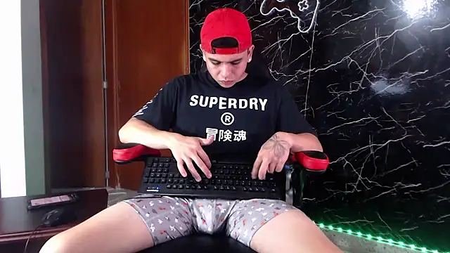 maty hardx online show from 11, 1, 2025