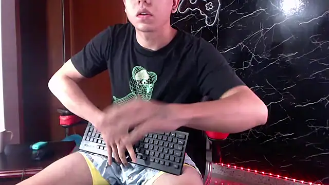 maty hardx online show from 16, 1, 2025