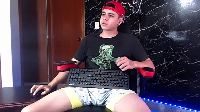 maty hardx online show from 16, 1, 2025