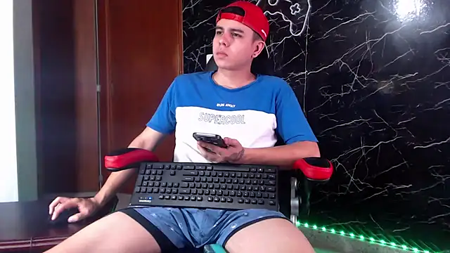 maty hardx online show from 17, 1, 2025