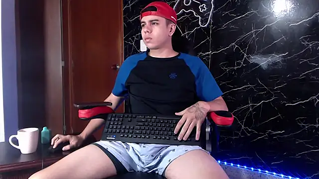 maty hardx online show from 18, 1, 2025