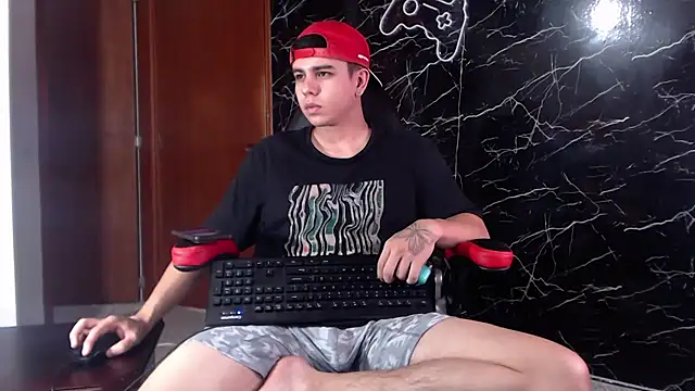 maty hardx online show from 23, 1, 2025