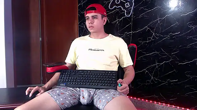 maty hardx online show from 24, 1, 2025