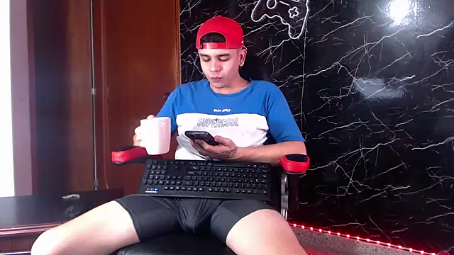 maty hardx online show from 29, 1, 2025