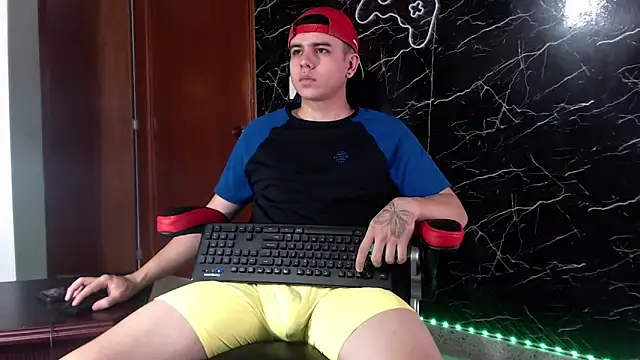 maty hardx online show from 3, 2, 2025