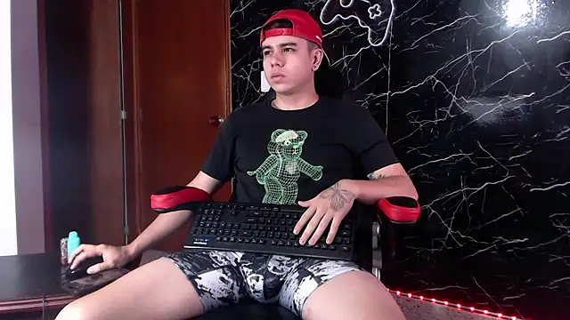 maty hardx online show from 4, 2, 2025