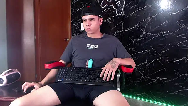 maty hardx online show from 8, 2, 2025