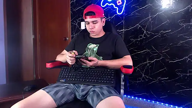 maty hardx online show from 13, 2, 2025