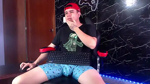 maty hardx online show from 13, 2, 2025