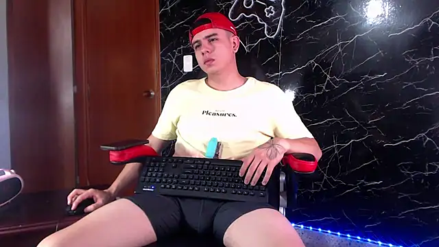 maty hardx online show from 17, 2, 2025