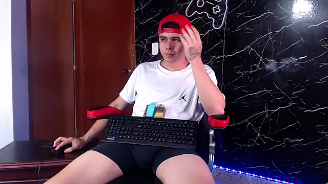 maty hardx online show from 21, 2, 2025