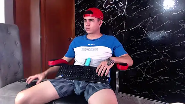 maty hardx online show from 3, 3, 2025