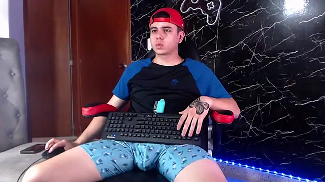 maty hardx online show from 5, 3, 2025