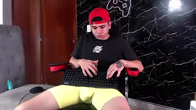 maty hardx online show from 11, 3, 2025