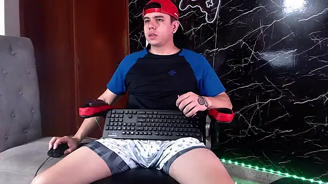 maty hardx online show from 12, 3, 2025