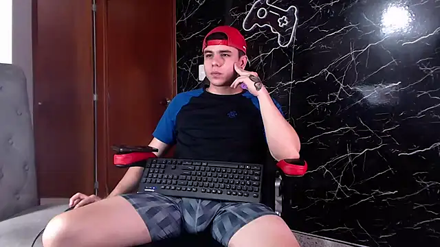 maty hardx online show from 12, 3, 2025