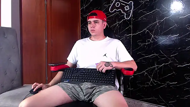 maty hardx online show from 21, 3, 2025