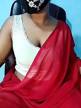 Snapshot of Sadika- chatting on 5, 12, 2024 Sadika- online show from 5, 12, 2024
