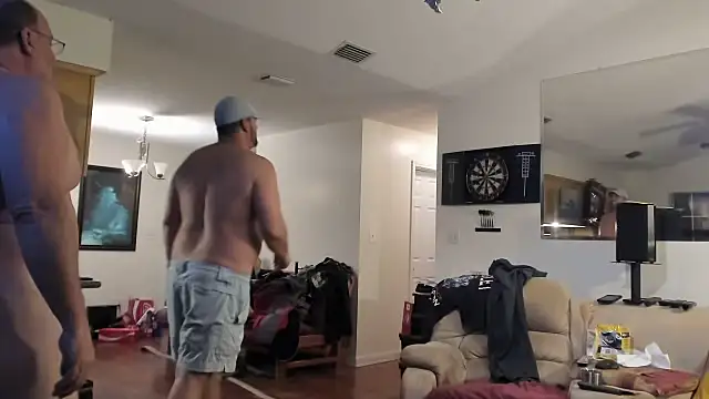 offroadnudist online show from 11, 4, 2026