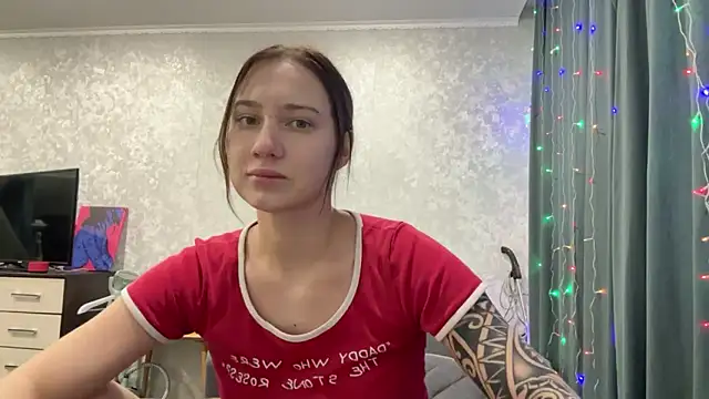 AnneBall online show from 24, 12, 2024