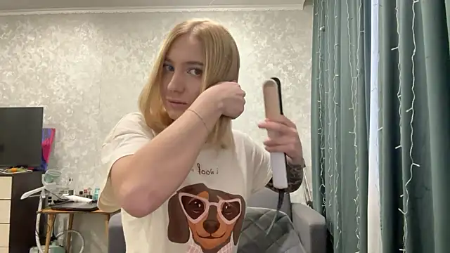 AnneBall online show from 28, 12, 2024