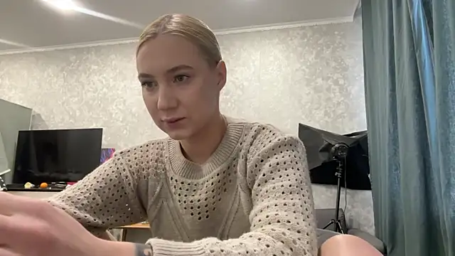 AnneBall online show from 15, 1, 2025