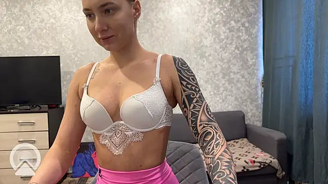 AnneBall online show from 16, 2, 2025