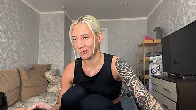 AnneBall online show from 23, 2, 2026