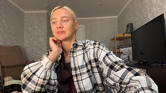 AnneBall online show from 25, 2, 2026