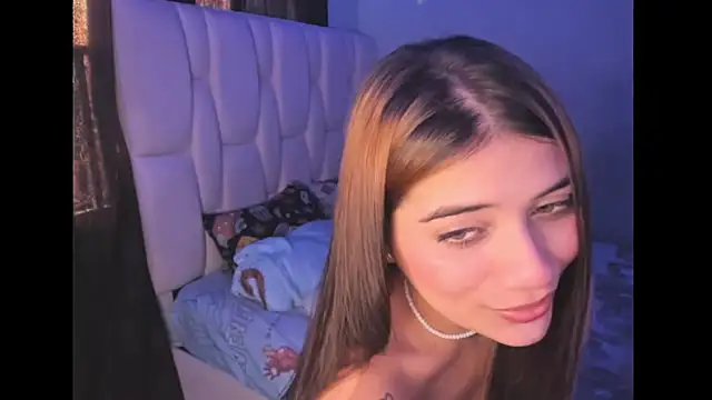 KittyKlum online show from 21, 1, 2025