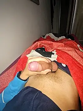 Gostosooooooooooso online show from 22, 6, 2026