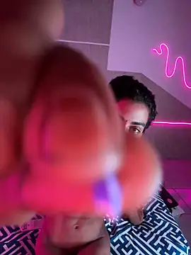 Mauuu18 online show from 19, 1, 2025