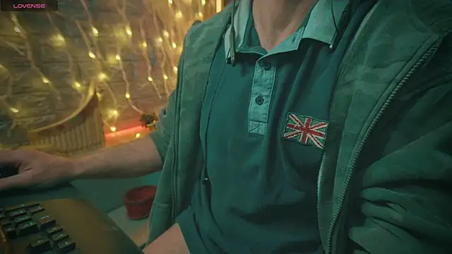 alex-volo online show from 20, 12, 2024