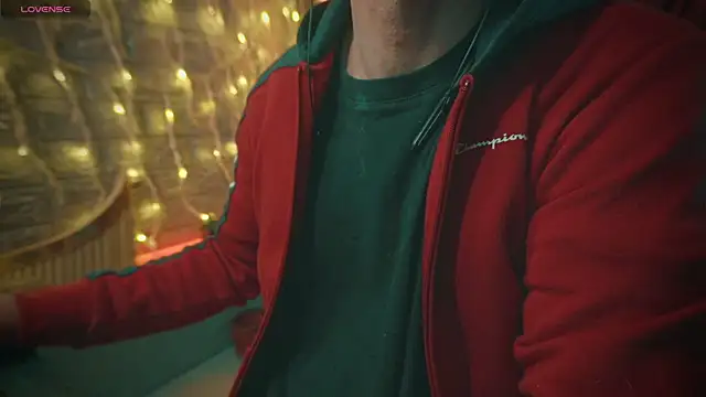 alex-volo online show from 29, 12, 2024