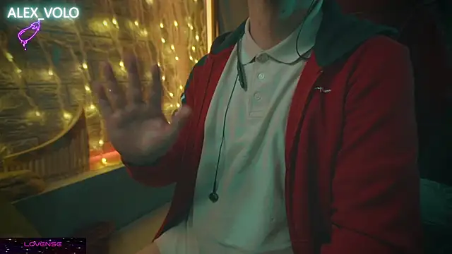 alex-volo online show from 5, 1, 2025