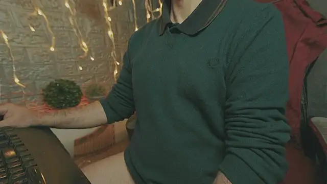 alex-volo online show from 19, 12, 2025