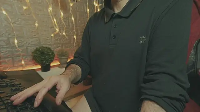 alex-volo online show from 20, 12, 2025