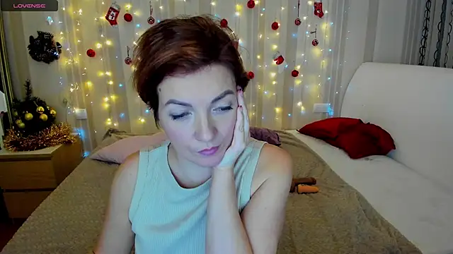 Katherine Fox online show from 18, 12, 2024