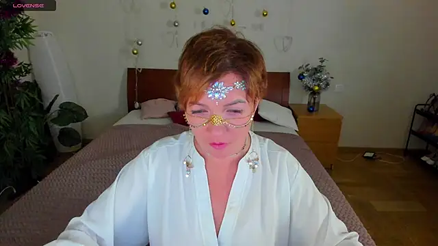 Katherine Fox online show from 8, 1, 2025