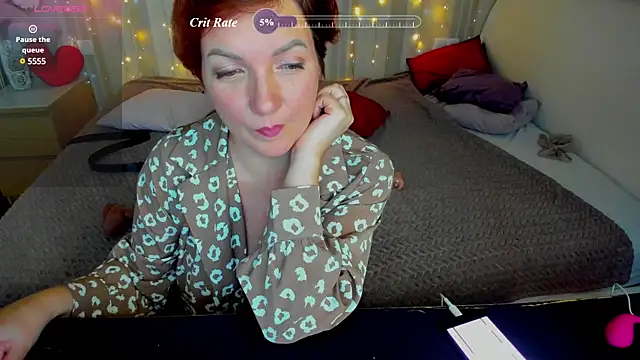 Katherine Fox online show from 8, 2, 2025