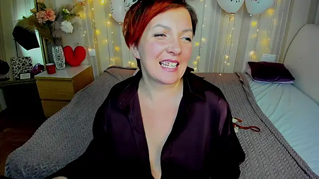 Katherine Fox online show from 15, 2, 2025