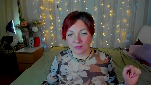 Katherine Fox online show from 13, 3, 2025