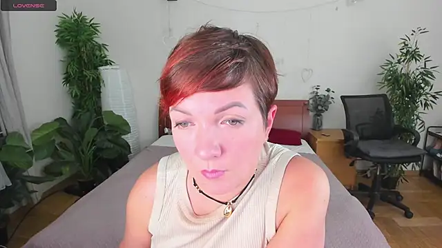 Katherine Fox online show from 19, 3, 2025