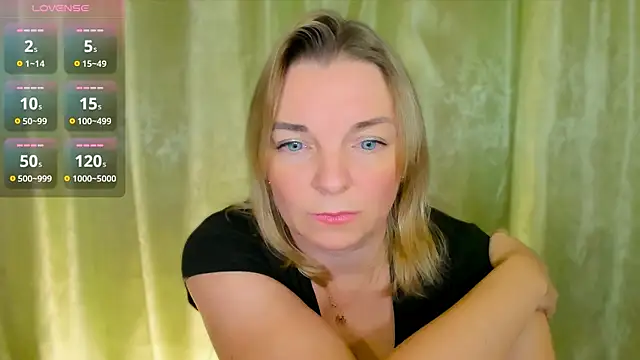 Regina  blue online show from 17, 12, 2024