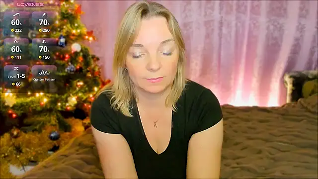 Regina  blue online show from 19, 12, 2024