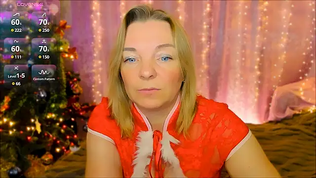 Regina  blue online show from 25, 12, 2024