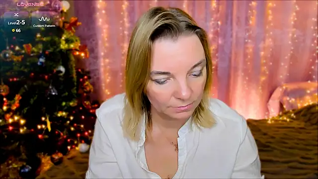 Regina  blue online show from 26, 12, 2024