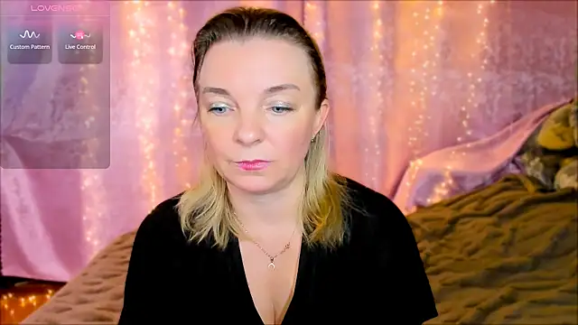 Regina  blue online show from 23, 1, 2025